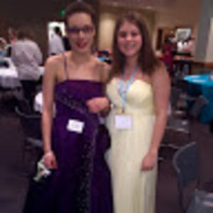 Meet your Posher, Megan